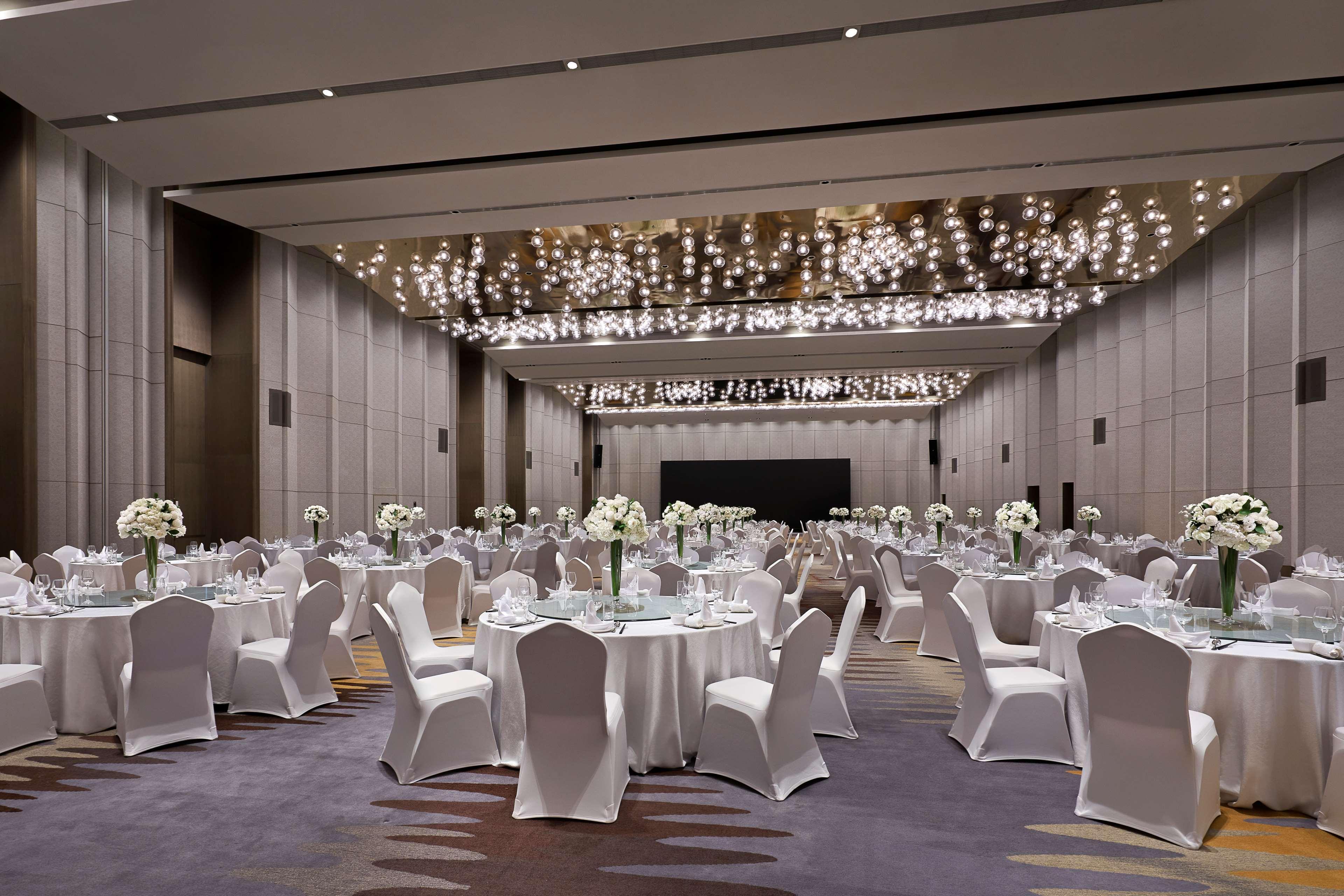 Kempinski Hotel Nanjing Nanquim Exterior foto