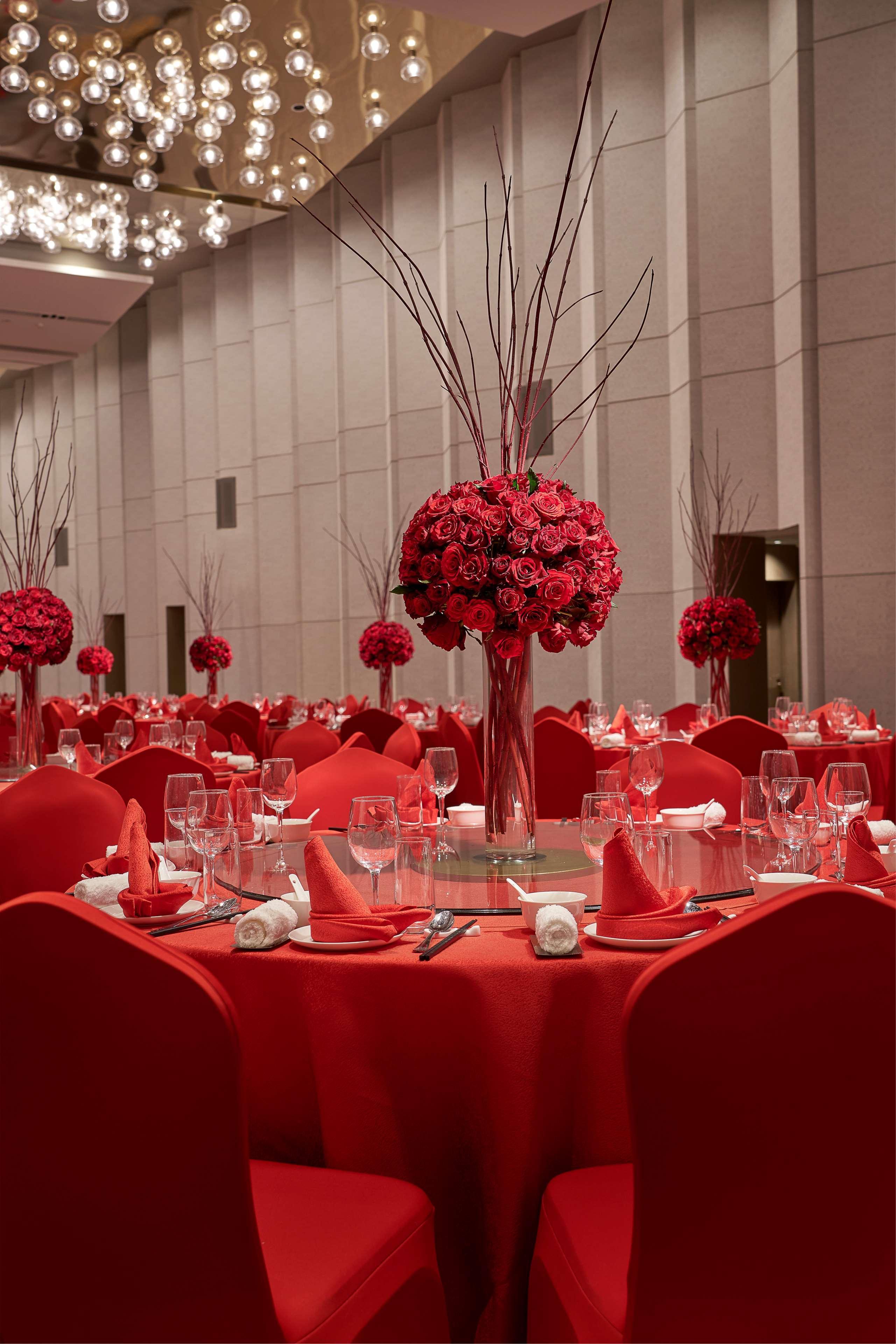 Kempinski Hotel Nanjing Nanquim Exterior foto